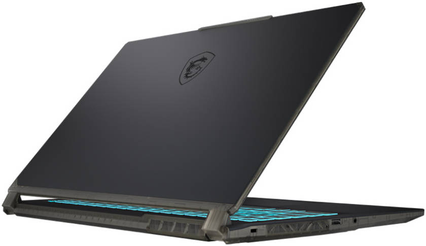 MSI Cyborg 15 A12VE Gaming Laptop, 15.6 MSI Cyborg 15 A12VE Gaming Laptop, 15.6